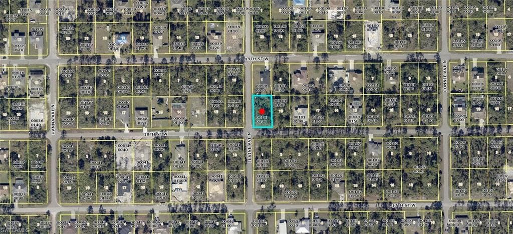 2618 18th ST W LEHIGH ACRES, FL 33971