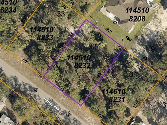 Hurley AVE NORTH PORT, FL 34288