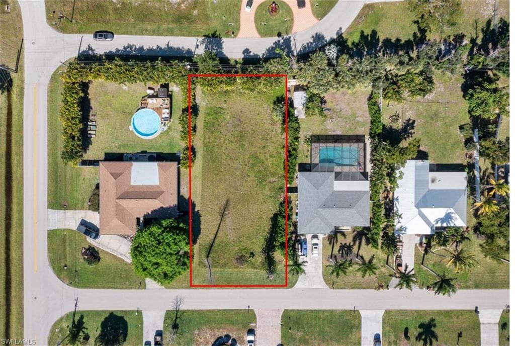 15594 Copra LN FORT MYERS, FL 33908