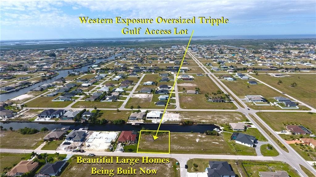 1524 NW 33rd PL CAPE CORAL, FL 33993