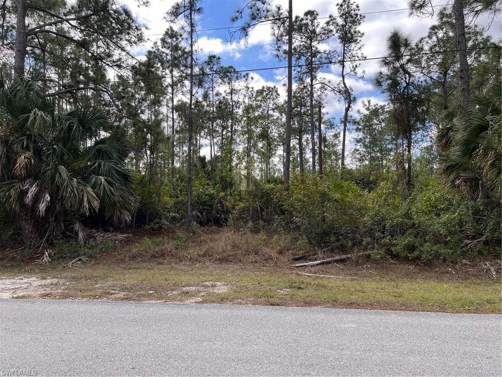 X 8th AVE NE NAPLES, FL 34120