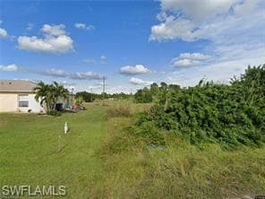 121-123 Jenna AVE S LEHIGH ACRES, FL 33973
