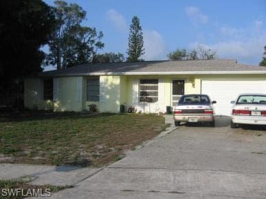 4332 Lyric CT NORTH FORT MYERS, FL 33903