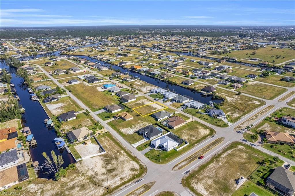 1612 NW 38th AVE CAPE CORAL, FL 33993