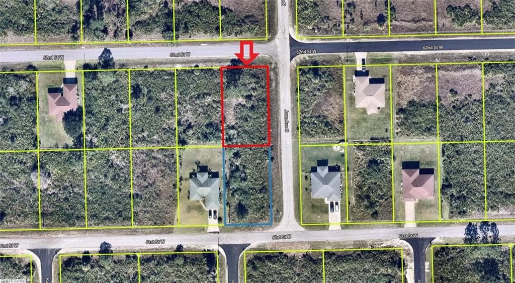 3001 62nd ST W LEHIGH ACRES, FL 33971