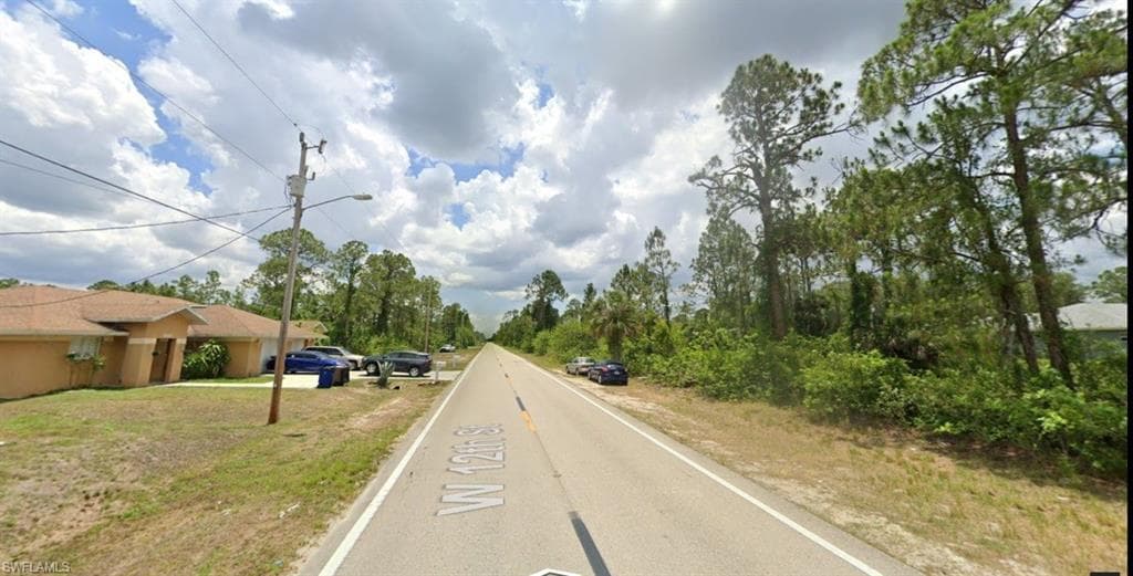 1705-1707 W 12th ST LEHIGH ACRES, FL 33972