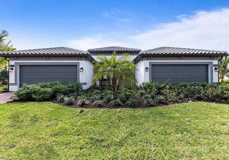 17405 Corsini DR FORT MYERS, FL 33913