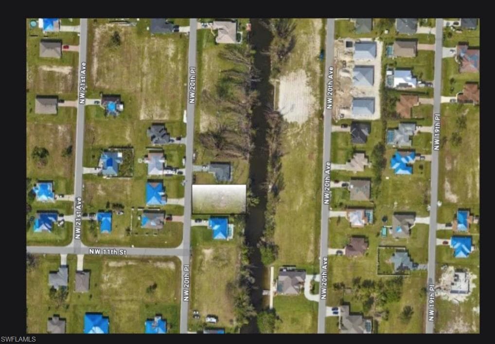 1107 NW 20th PL CAPE CORAL, FL 33993