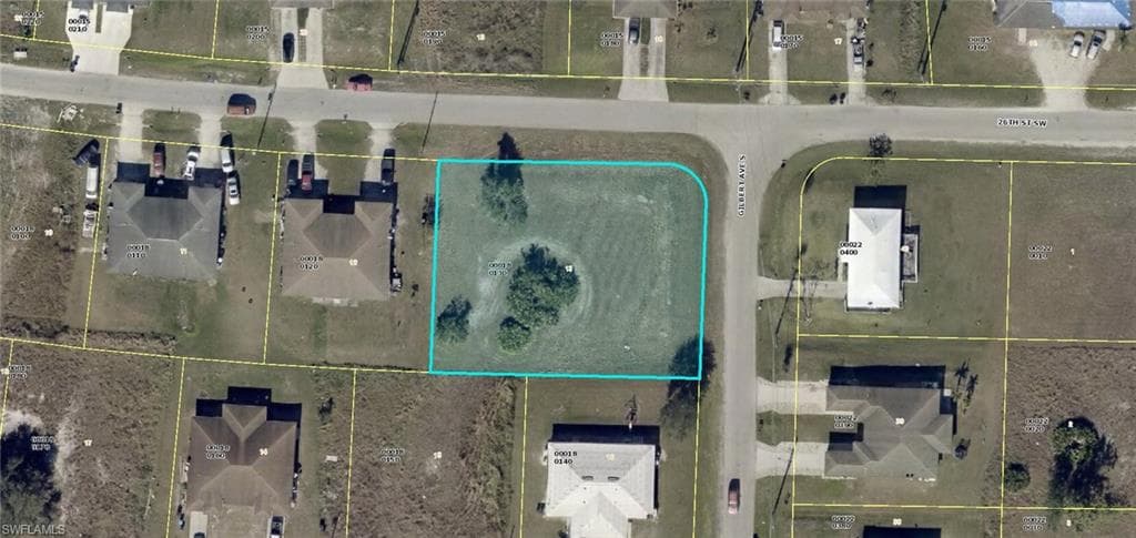 4411-4413 26th ST SW LEHIGH ACRES, FL 33973