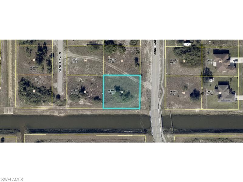 901 Sunniland BLVD LEHIGH ACRES, FL 33971