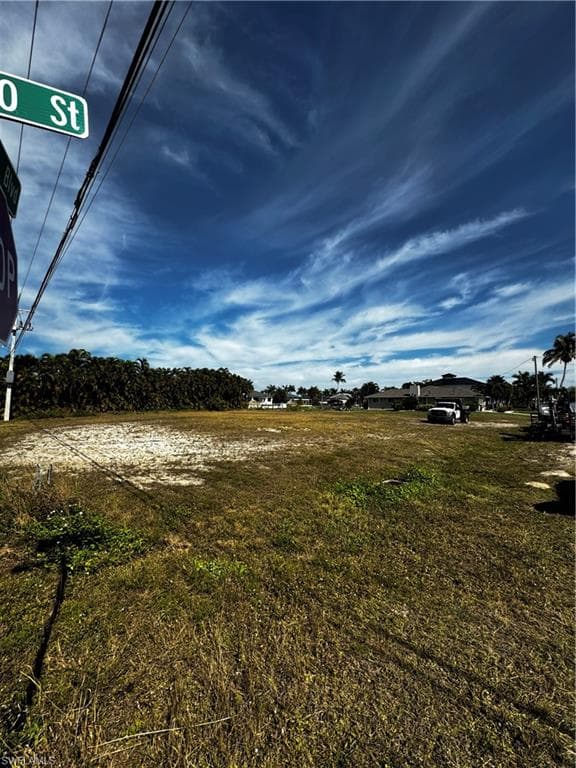 2935 SW 40th ST CAPE CORAL, FL 33914