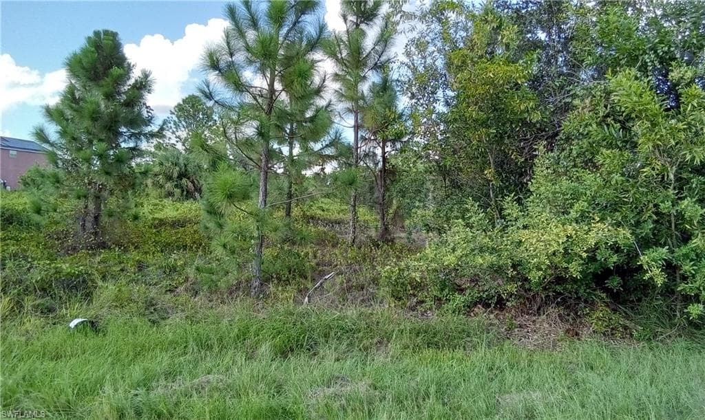 551 Manhattan ST E LEHIGH ACRES, FL 33974