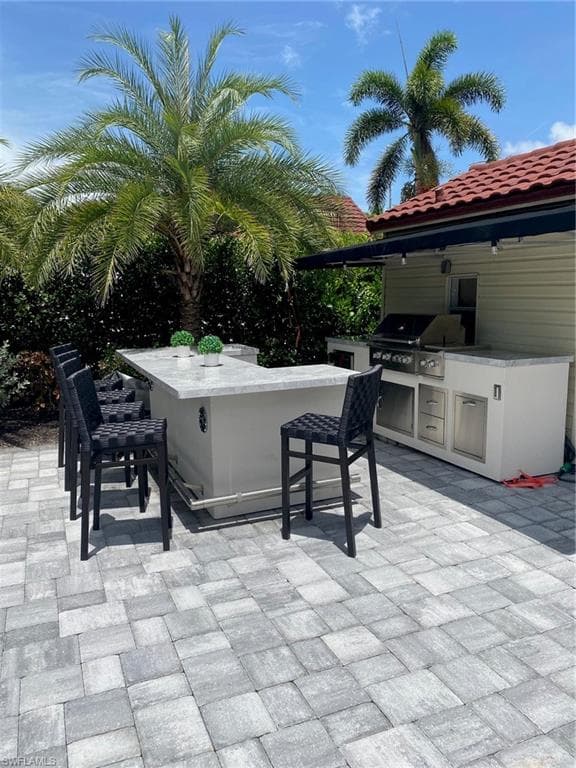4702 Southern Breeze DR NAPLES, FL 34114