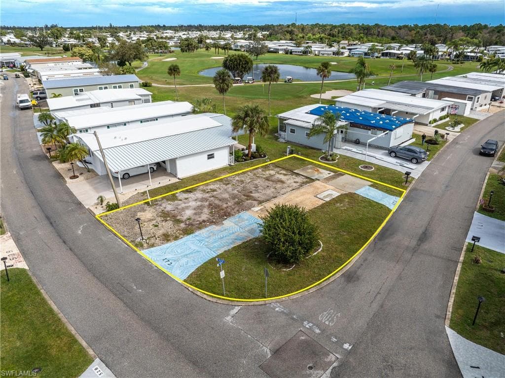 173 Yancey LN NORTH FORT MYERS, FL 33903
