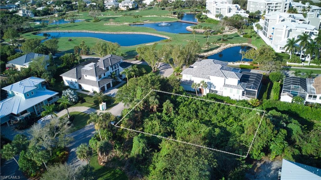 376 Beach Lily LN MARCO ISLAND, FL 34145