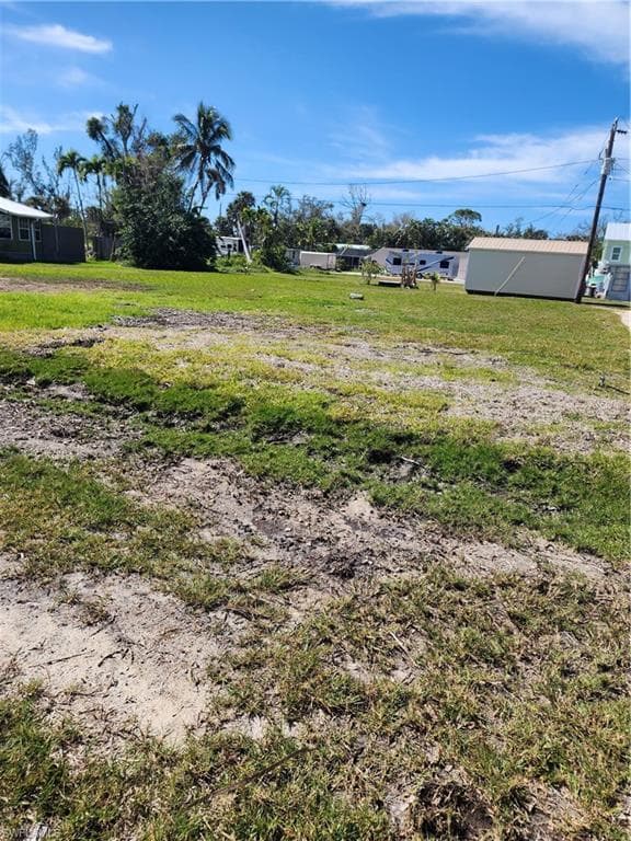 2531 Rose AVE ST. JAMES CITY, FL 33956