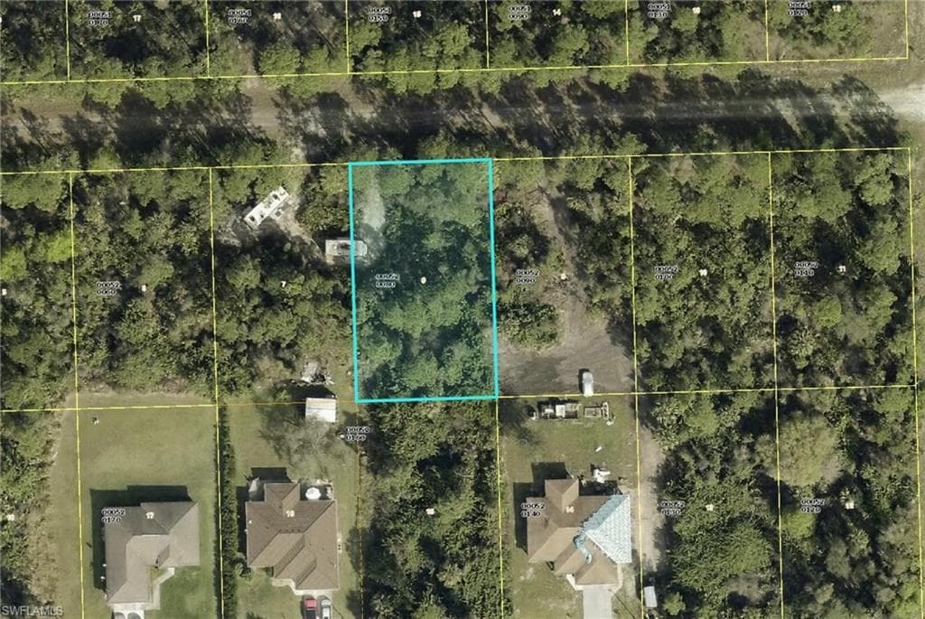 3407 57th ST W LEHIGH ACRES, FL 33971