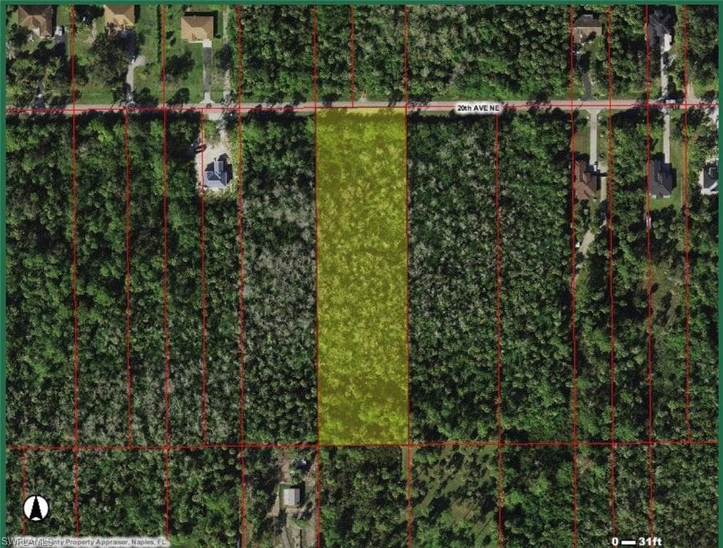 2680 20th AVE NE NAPLES, FL 34120
