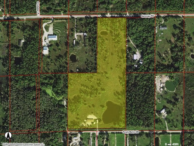 925 Purple Martin DR NAPLES, FL 34120