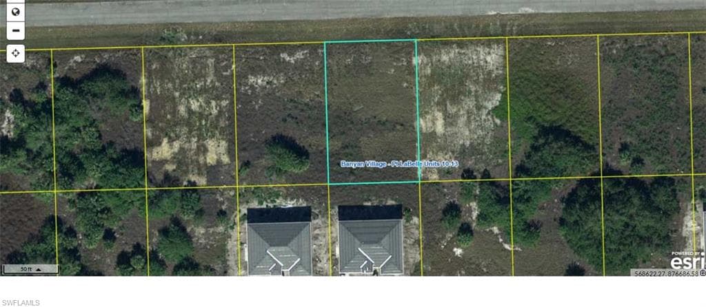 372 Neighborly RD LABELLE, FL 33935