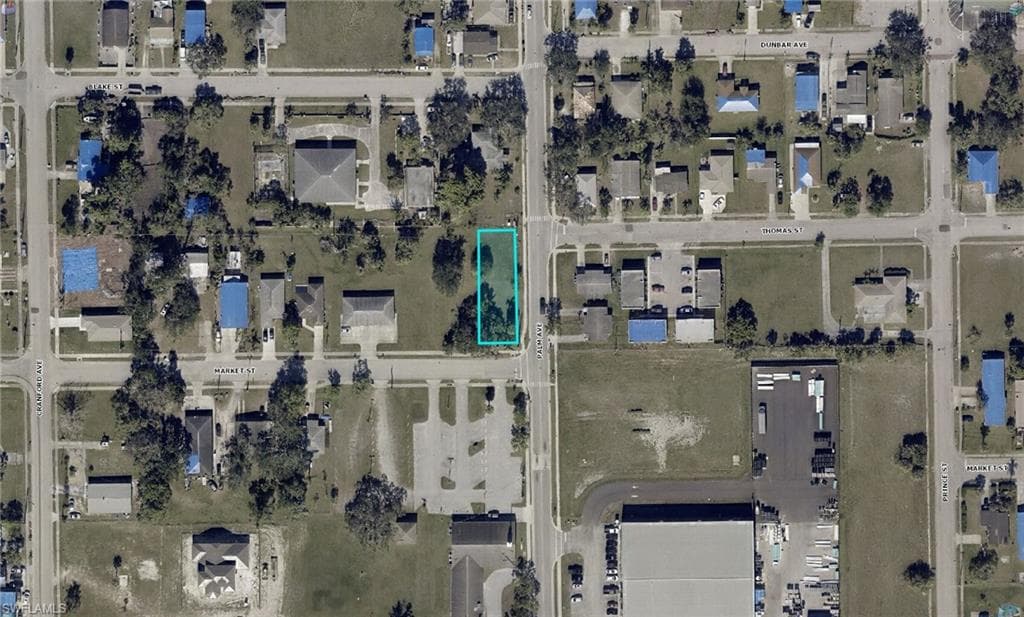 2775 Market ST FORT MYERS, FL 33916