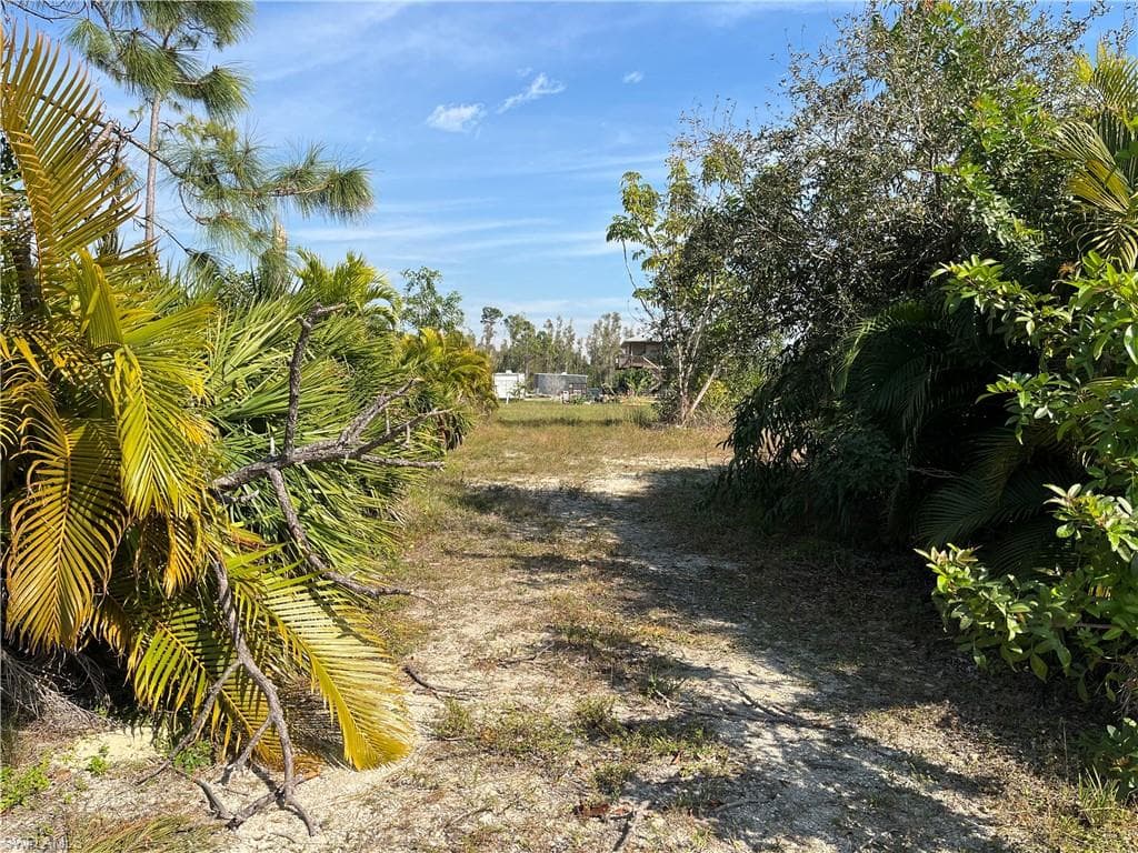 15154 Martineque WAY BOKEELIA, FL 33922