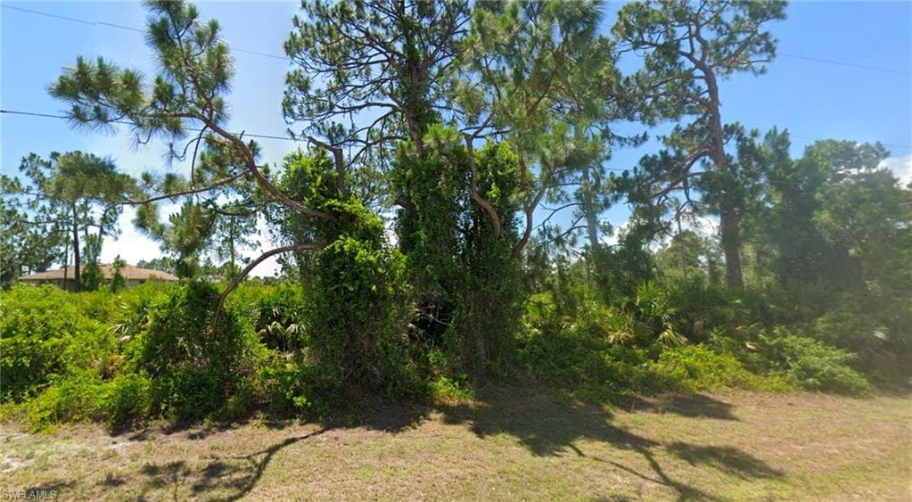 824 Dawhert AVE S LEHIGH ACRES, FL 33974