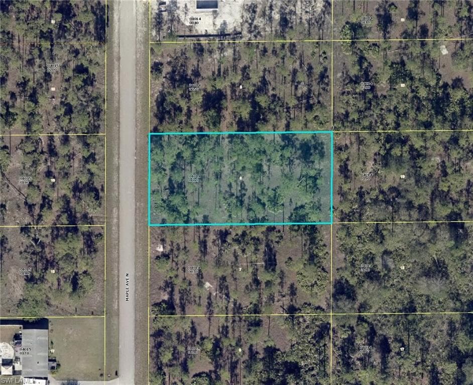 1312 Maple AVE N LEHIGH ACRES, FL 33972