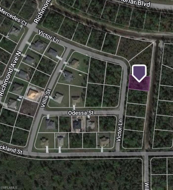 1926 Victor LN LEHIGH ACRES, FL 33972