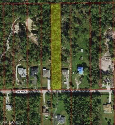 4435 47th AVE NE NAPLES, FL 34120