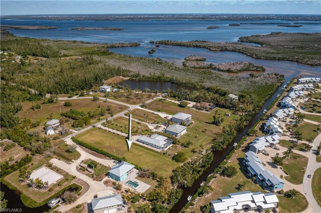 5439 Pine Creek LN BOKEELIA, FL 33922