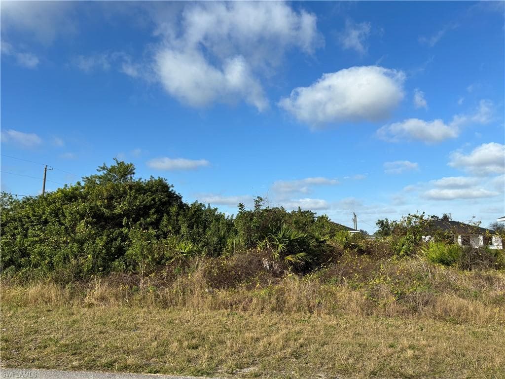 1508 Olive AVE S LEHIGH ACRES, FL 33976