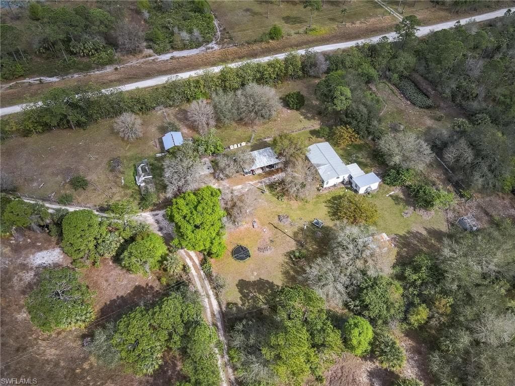 1550 Al Don Farming RD CLEWISTON, FL 33440