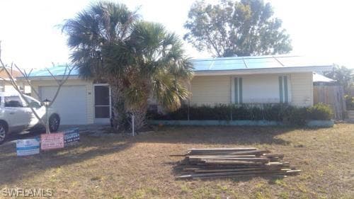 5249 Pocatella CT CAPE CORAL, FL 33904