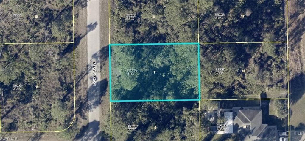 437 Lackey AVE S LEHIGH ACRES, FL 33974