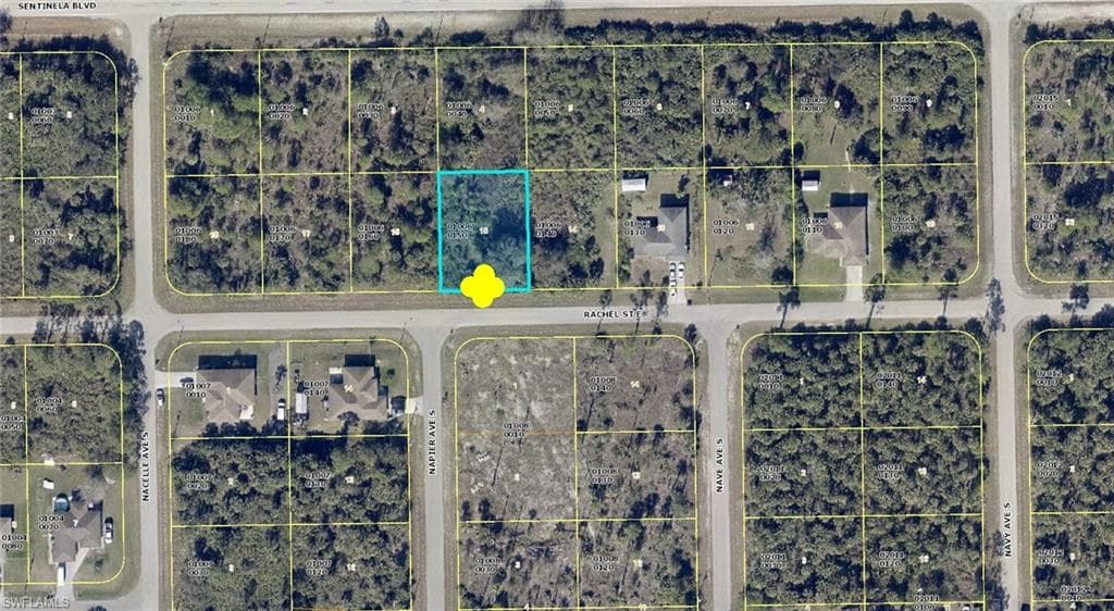 1127 Rachel ST E LEHIGH ACRES, FL 33974