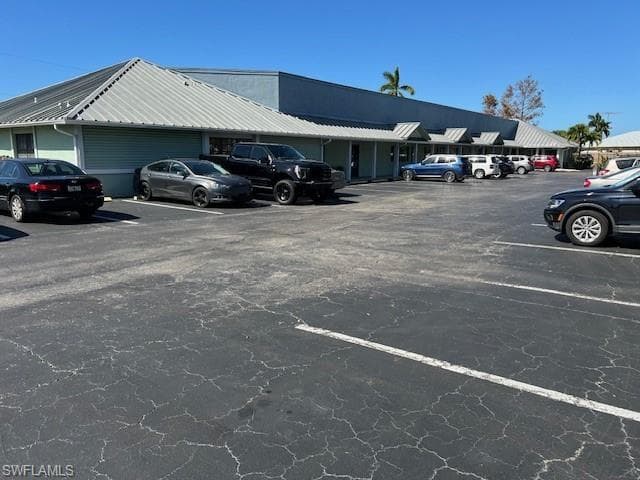 15620 McGregor BLVD 100