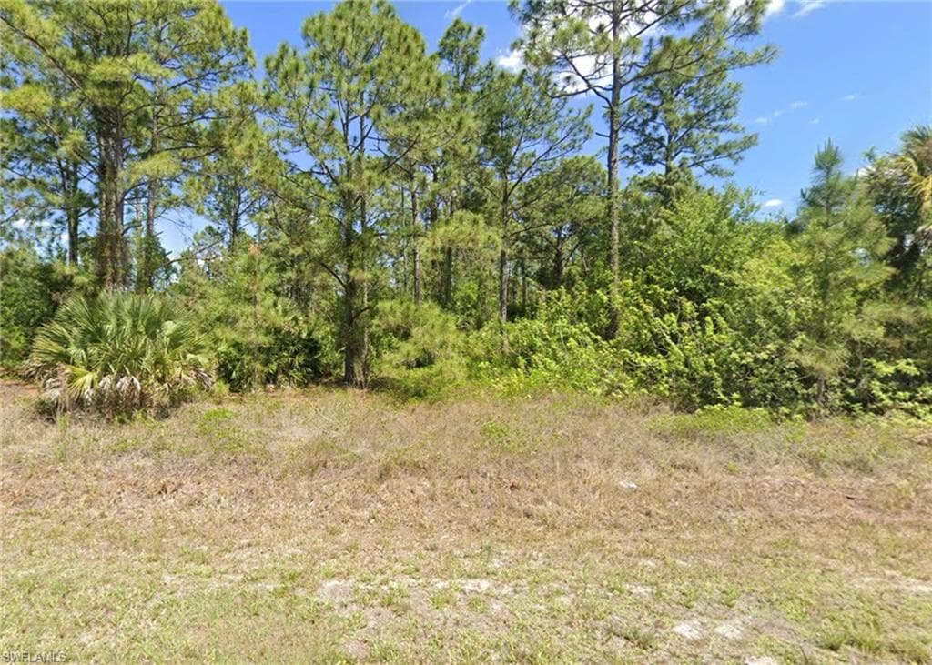 1418 Rush AVE LEHIGH ACRES, FL 33972