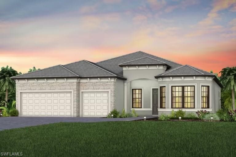 1785 Terreno BLVD NAPLES, FL 34120