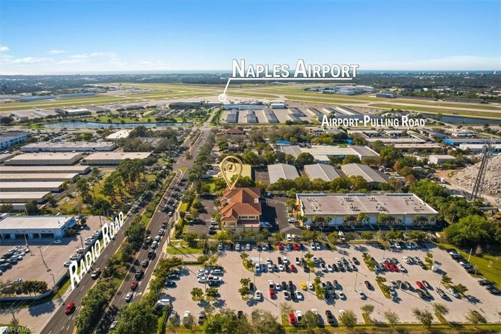 3415 Radio RD 110 NAPLES, FL 34104