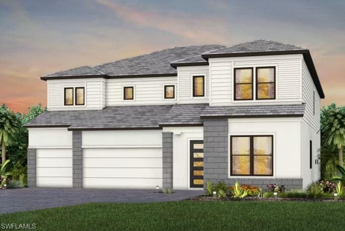 4107 Traditions DR AVE MARIA, FL 34142