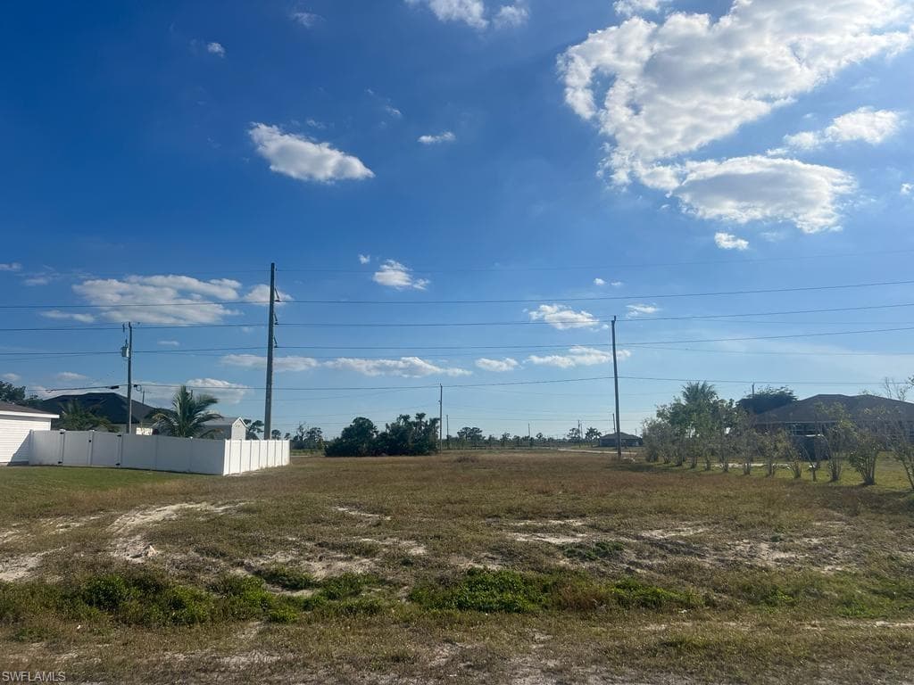 1508 NW 24th TER CAPE CORAL, FL 33993