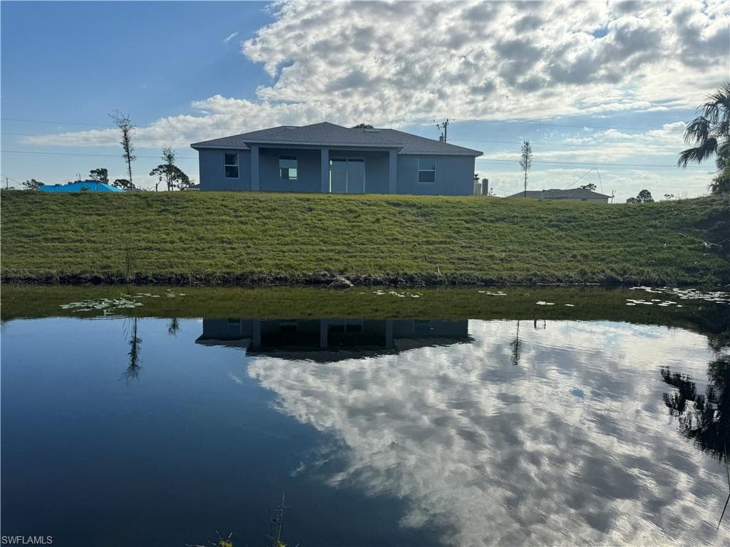 2825 NW 18th AVE CAPE CORAL, FL 33993