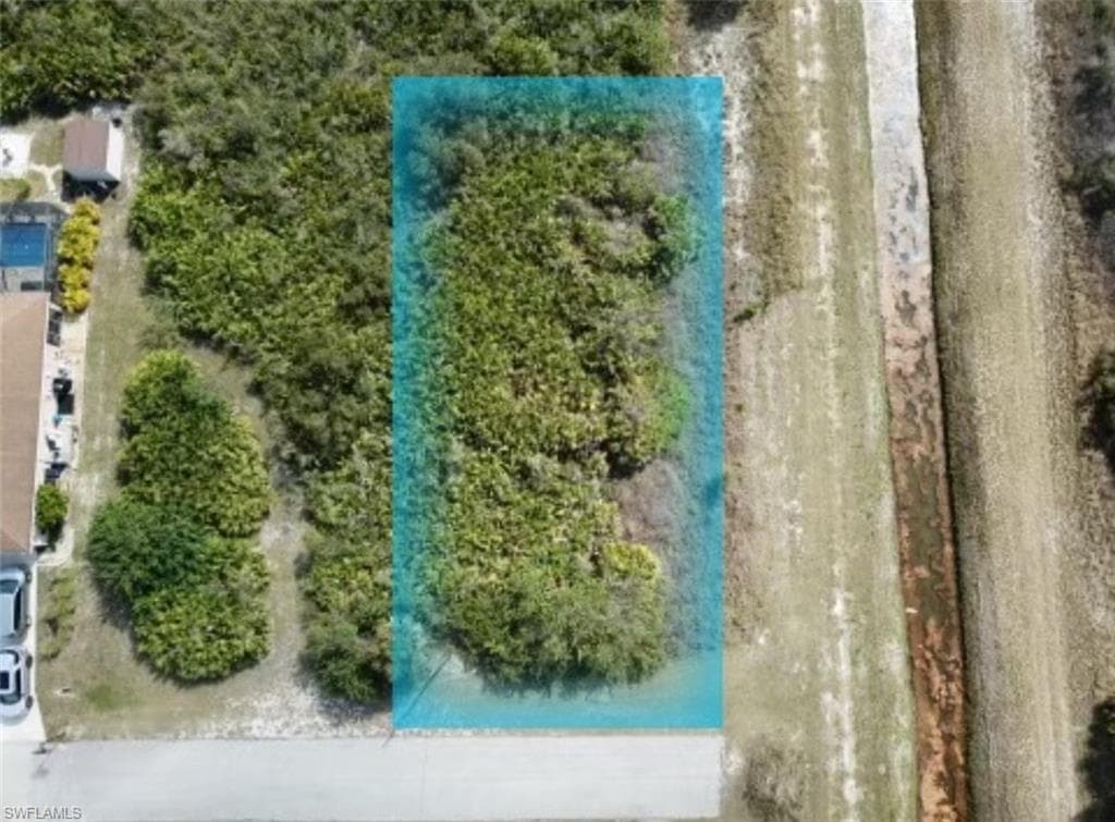 2819 69th ST W LEHIGH ACRES, FL 33971