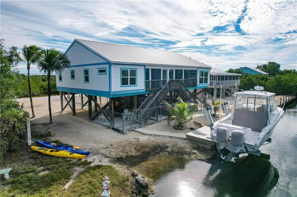 3770 Park AVE BIG PINE KEY, FL 33043