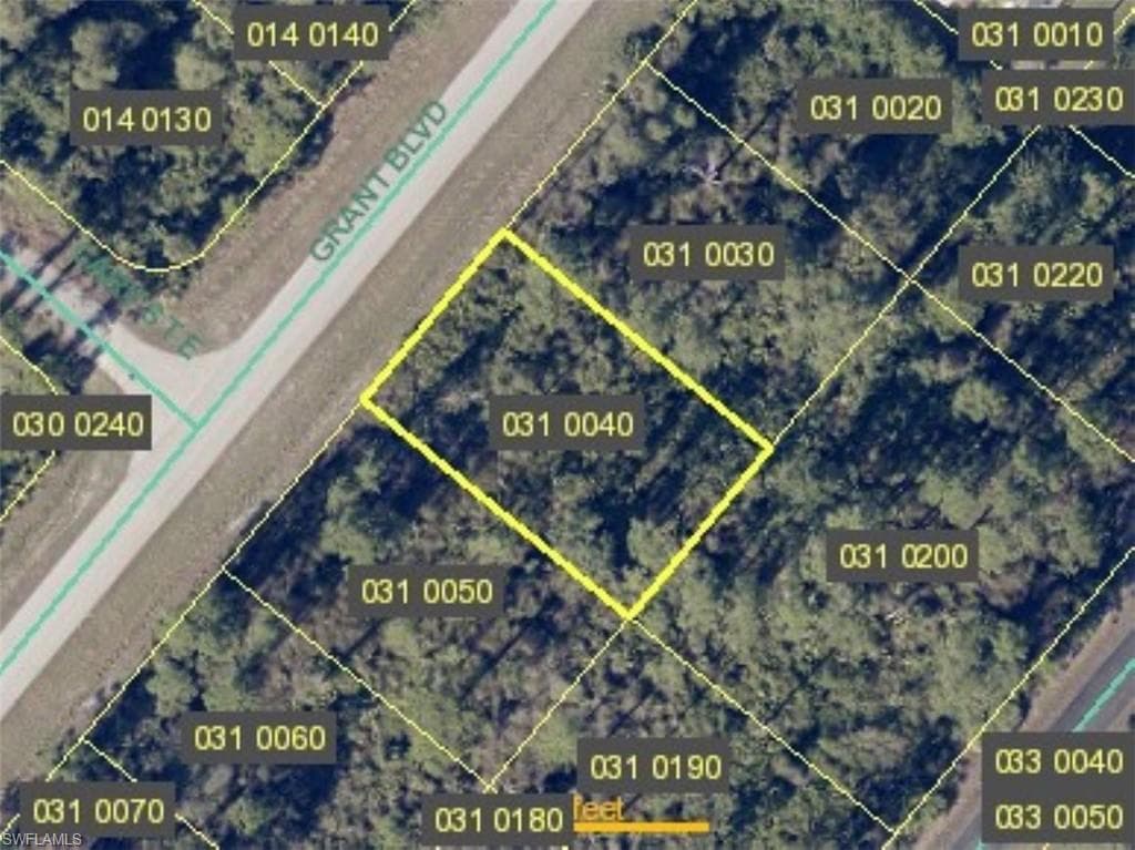 1026 Grant BLVD LEHIGH ACRES, FL 33974