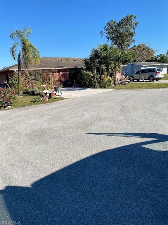 26251 Sherwood LN BONITA SPRINGS, FL 34135