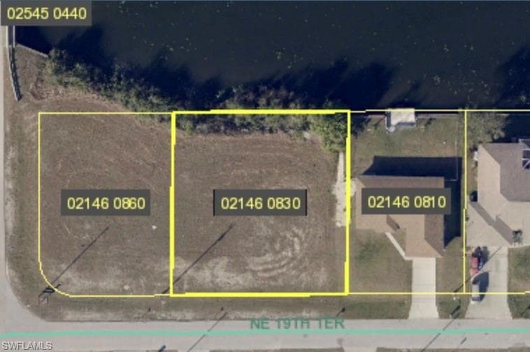 307 NE 19th TER CAPE CORAL, FL 33909