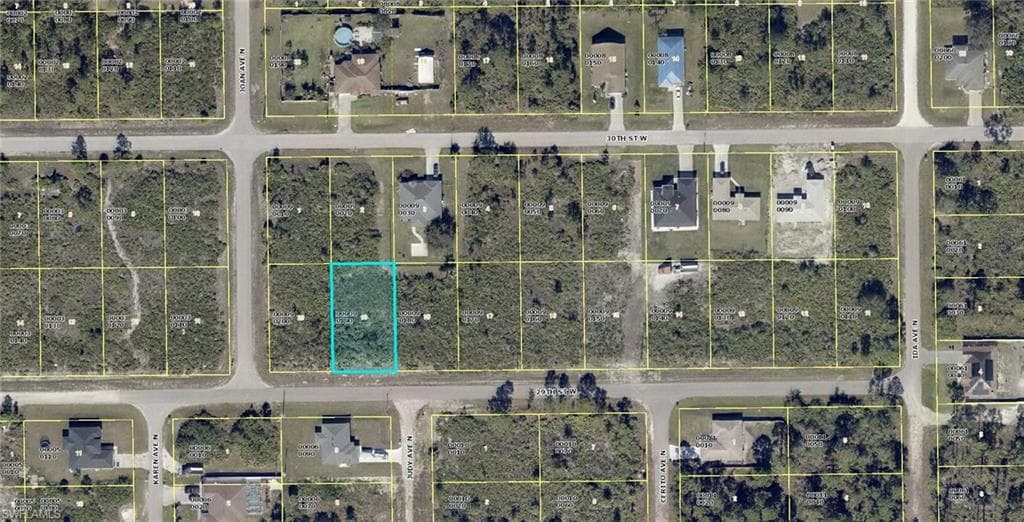 2916 29th ST W LEHIGH ACRES, FL 33971