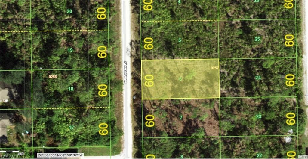 13310 Menderes DR PUNTA GORDA, FL 33955